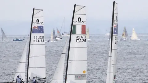 意甲第36轮热那亚不敌国际米兰，卢卡库与桑切斯各建一功3-0取胜